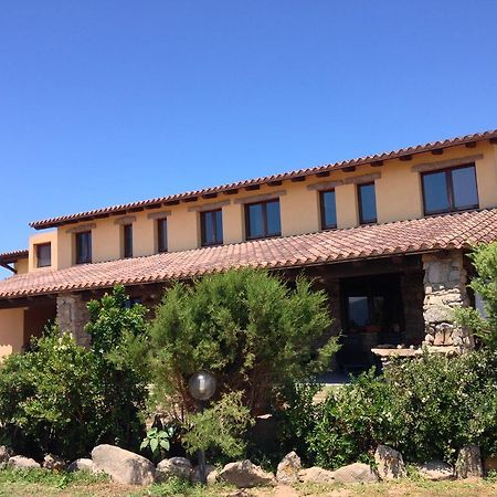 Agriturismo Rocca Su Moru Villa Arbus Eksteriør billede