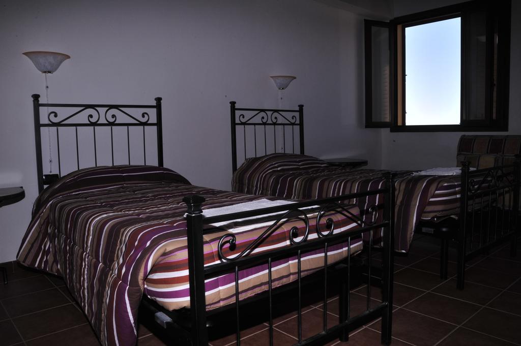 Agriturismo Rocca Su Moru Villa Arbus Eksteriør billede