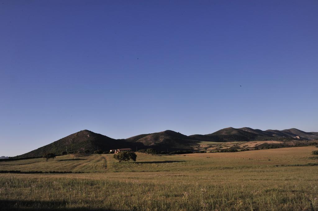 Agriturismo Rocca Su Moru Villa Arbus Eksteriør billede