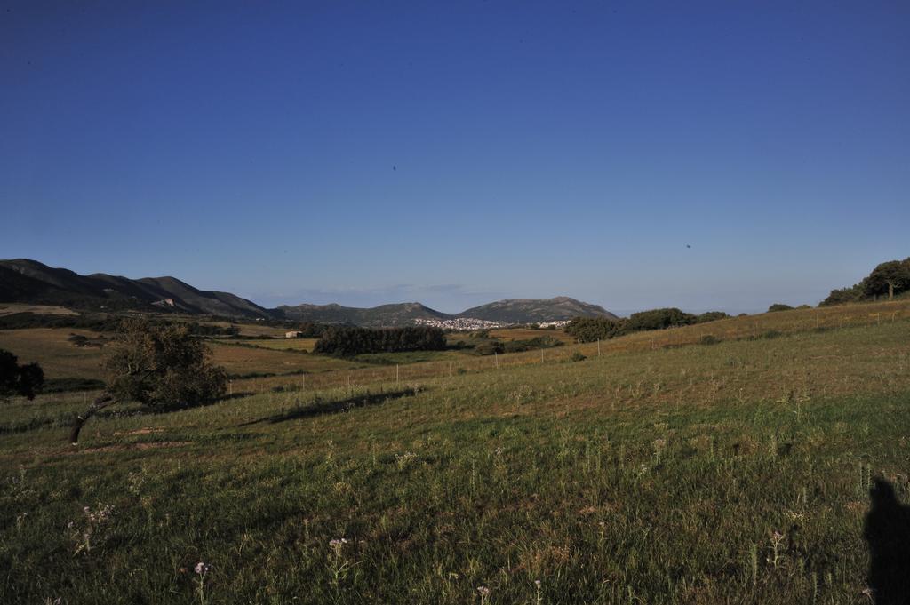 Agriturismo Rocca Su Moru Villa Arbus Eksteriør billede